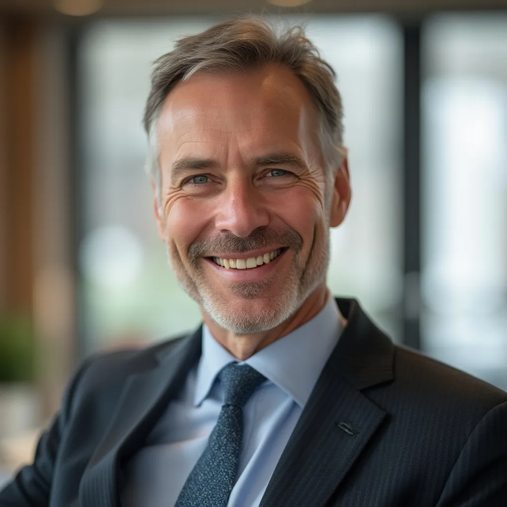 Dr. Michael Weber