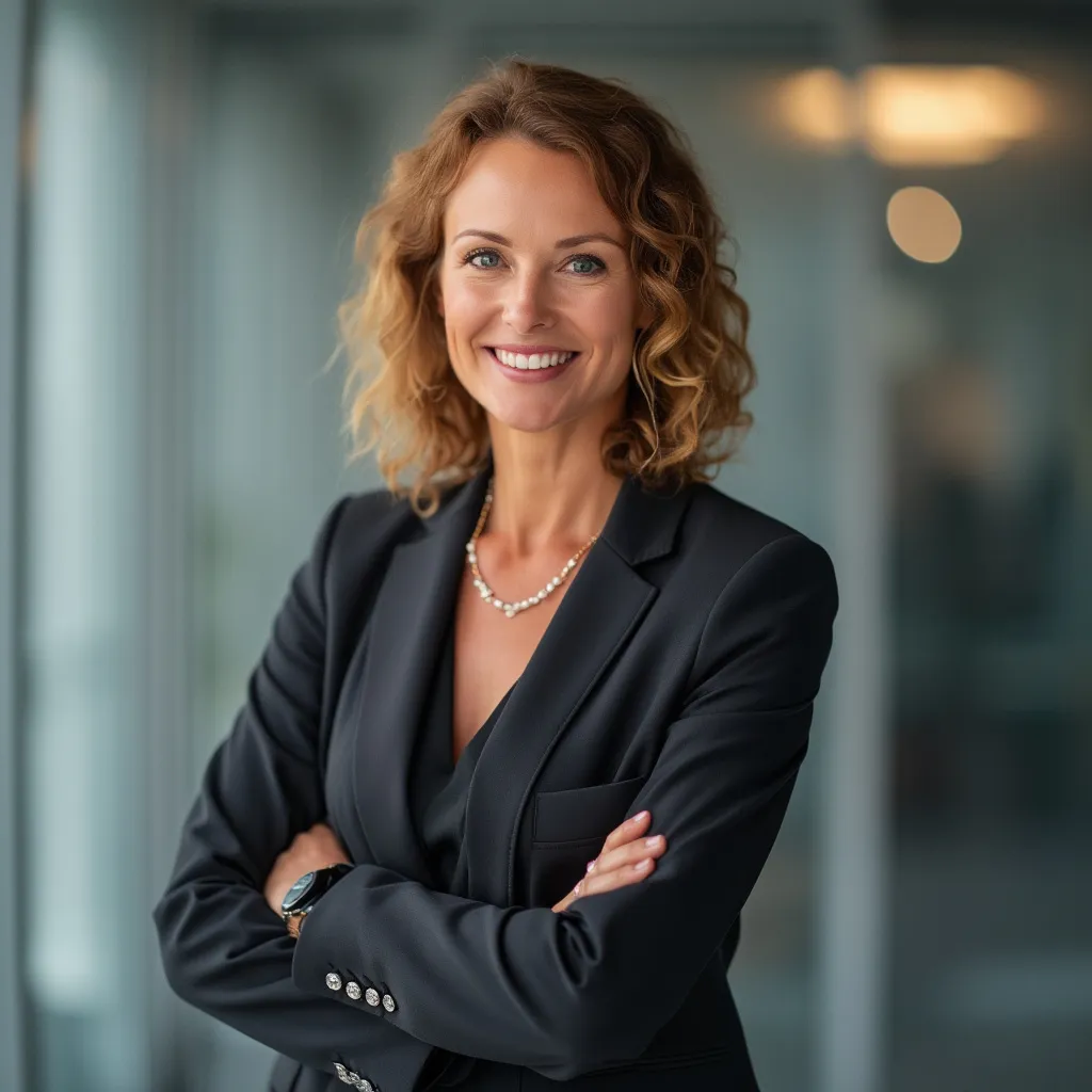 Julia Hoffmann